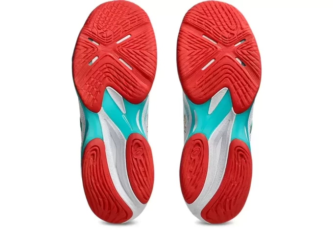 NETBURNER BALLISTIC FF 4 NETBURNER BALLISTIC FF 4