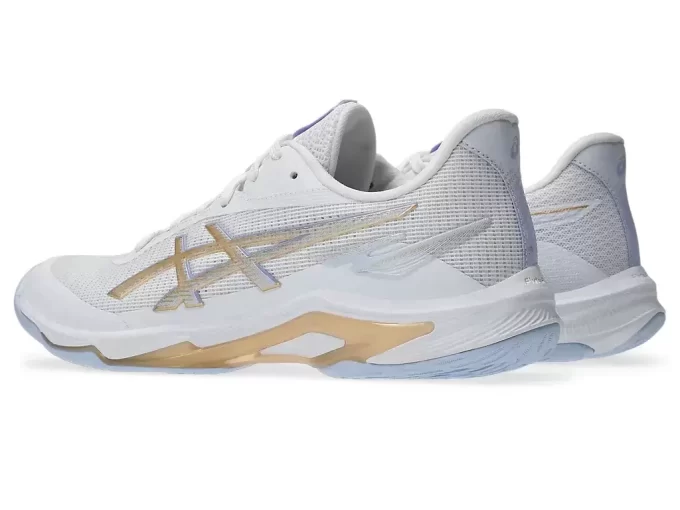 NETBURNER BALLISTIC FF 4 WIDE