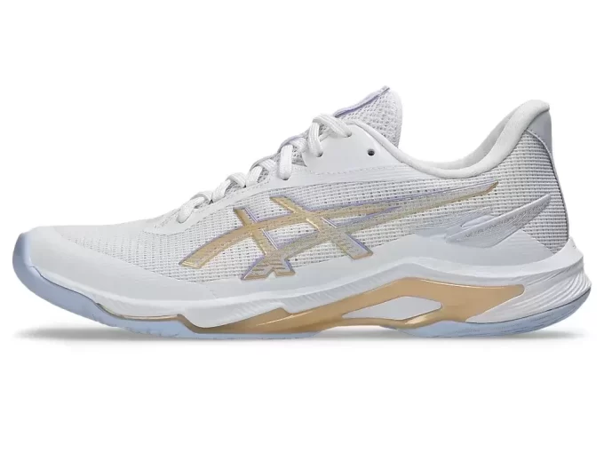 NETBURNER BALLISTIC FF 4 WIDE