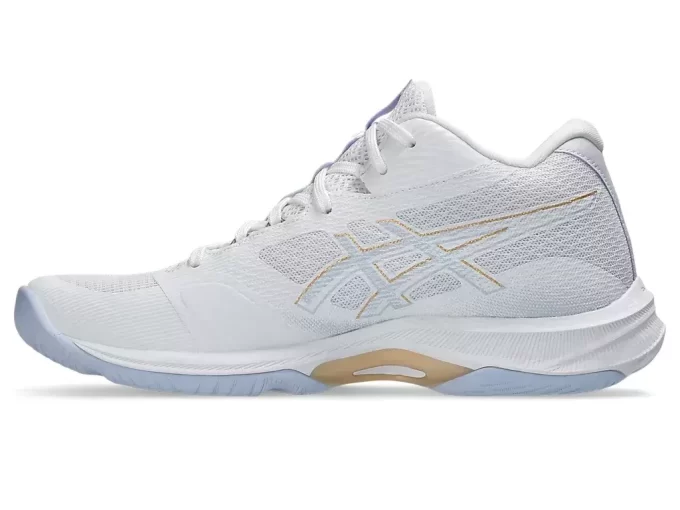 NETBURNER BALLISTIC FF MT 4