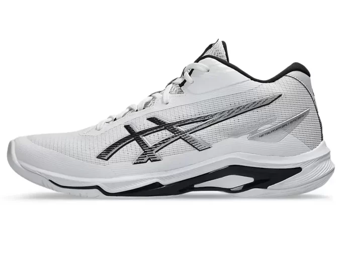 NETBURNER BALLISTIC FF MT 4 NETBURNER BALLISTIC FF MT 4