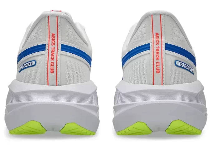 NOVABLAST 5 ASICS TRACK CLUB