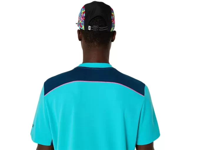 PADEL COURT KORT ERME TOPP