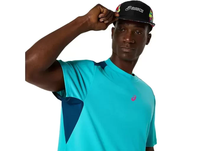 PADEL COURT KORT ERME TOPP