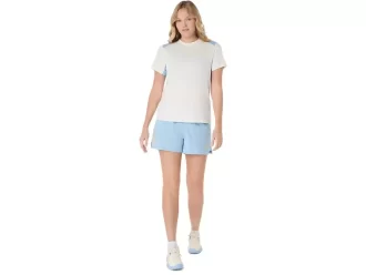 PADELBANE 2-N-1 SHORT