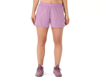 PADELBANE 2-N-1 SHORT