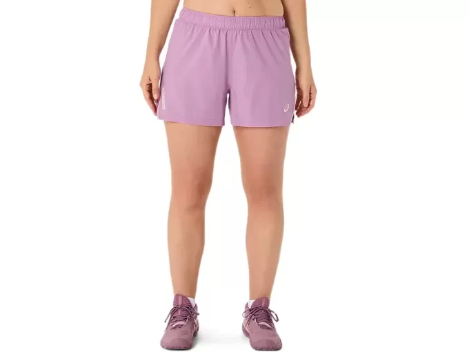 PADELBANE 2-N-1 SHORT