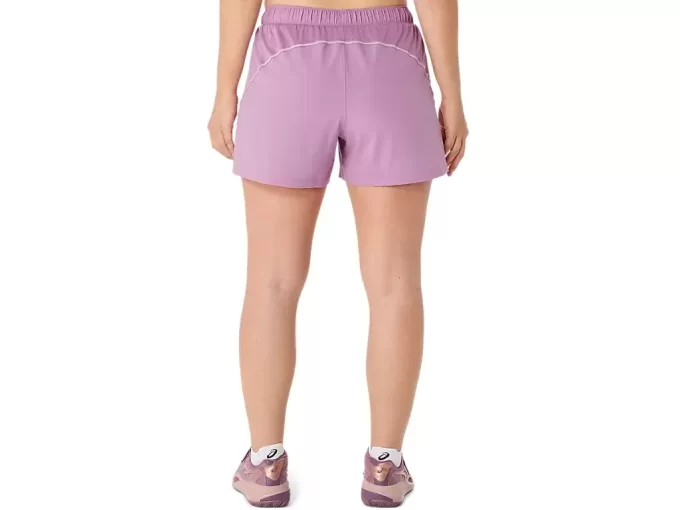 PADELBANE 2-N-1 SHORT