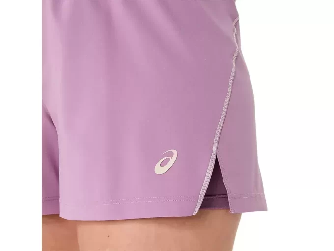 PADELBANE 2-N-1 SHORT