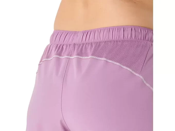 PADELBANE 2-N-1 SHORT