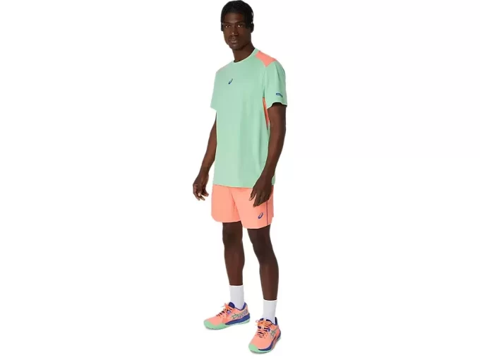 PADELBANE 7 TOMMERS KORT