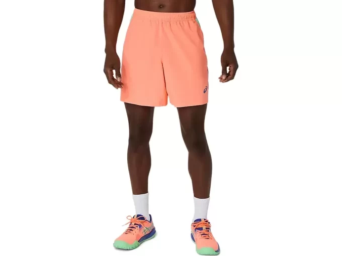 PADELBANE 7 TOMMERS KORT