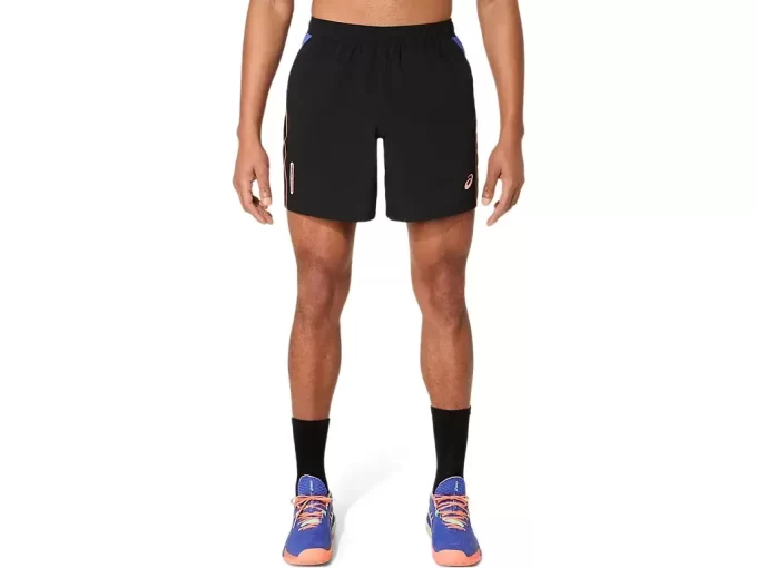 PADELBANE 7 TOMMERS KORT