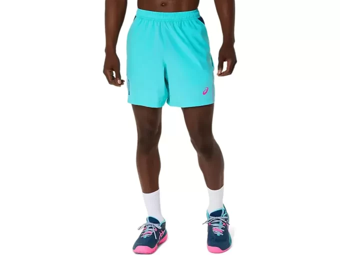 PADELBANE 7 TOMMERS KORT