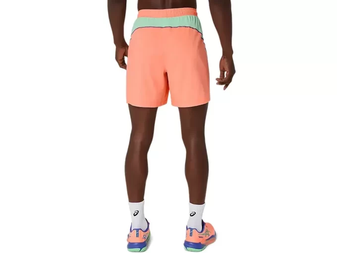 PADELBANE 7 TOMMERS KORT