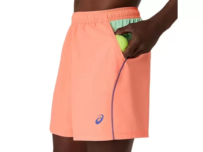 PADELBANE 7 TOMMERS KORT