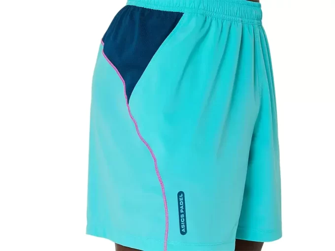 PADELBANE 7 TOMMERS KORT