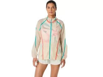 PAKKBAR JAKKE FOR VEI I LIMITED SERIES