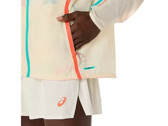 PAKKBAR JAKKE FOR VEI I LIMITED SERIES PAKKBAR JAKKE FOR VEI I LIMITED SERIES