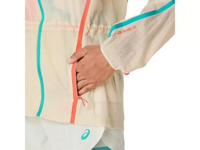 PAKKBAR JAKKE FOR VEI I LIMITED SERIES PAKKBAR JAKKE FOR VEI I LIMITED SERIES