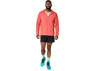 PAKKBAR JAKKE FOR VEIEN