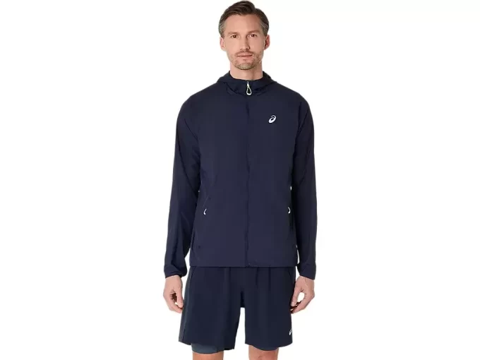 PAKKBAR JAKKE FOR VEIEN