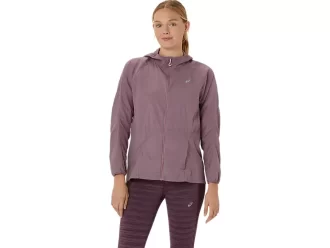 PAKKBAR JAKKE FOR VEIEN