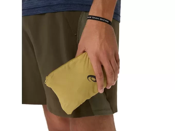 PAKKBAR JAKKE FOR VEIEN