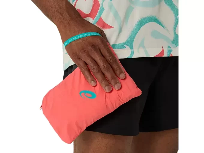 PAKKBAR JAKKE FOR VEIEN