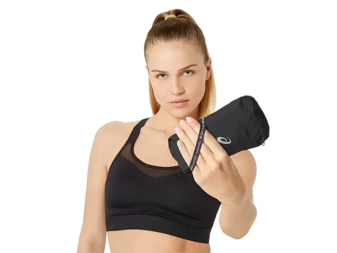 PAKKBAR JAKKE FOR VEIEN PAKKBAR JAKKE FOR VEIEN