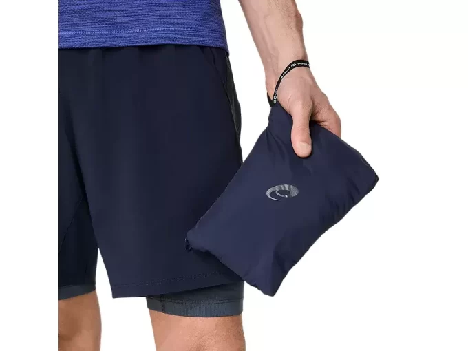 PAKKBAR JAKKE FOR VEIEN