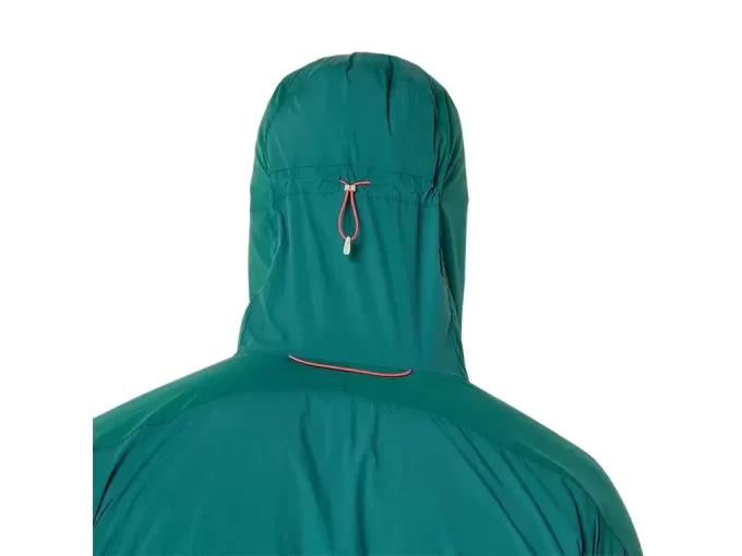 PAKKBAR JAKKE FOR VEIEN