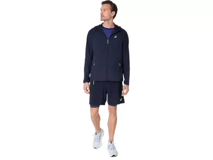 PAKKBAR JAKKE FOR VEIEN