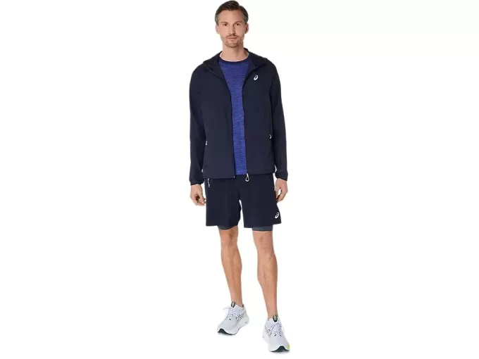 PAKKBAR JAKKE FOR VEIEN