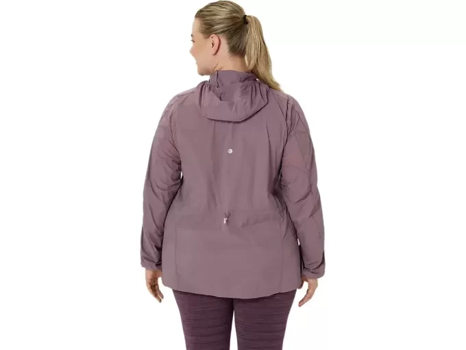 PAKKBAR JAKKE FOR VEIEN PAKKBAR JAKKE FOR VEIEN