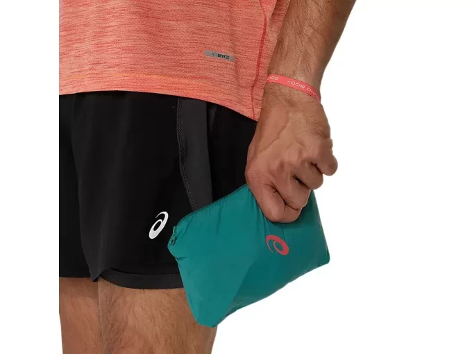 PAKKBAR JAKKE FOR VEIEN