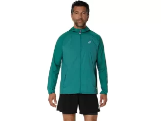 PAKKBAR JAKKE FOR VEIEN