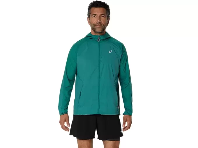 PAKKBAR JAKKE FOR VEIEN