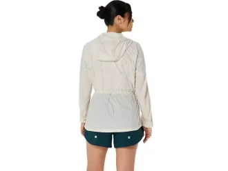 PAKKBAR JAKKE FOR VEIEN