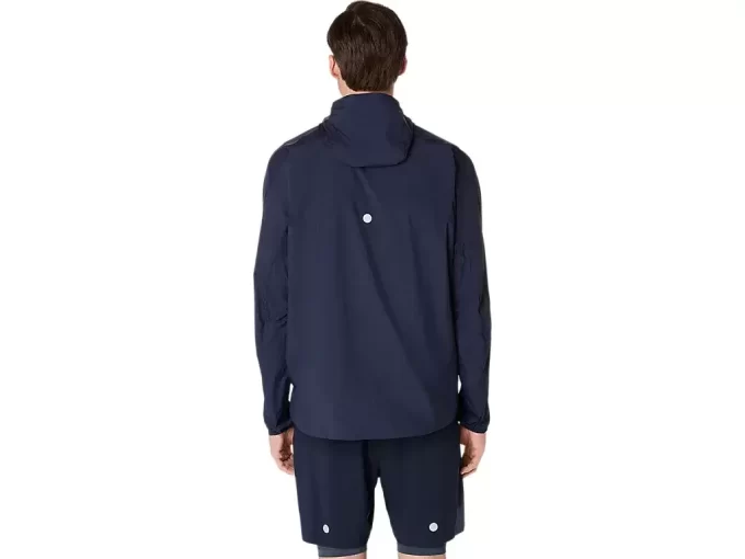 PAKKBAR JAKKE FOR VEIEN