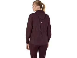 PAKKBAR JAKKE FOR VEIEN