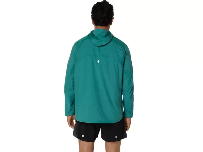 PAKKBAR JAKKE FOR VEIEN