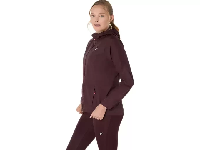 PAKKBAR JAKKE FOR VEIEN PAKKBAR JAKKE FOR VEIEN