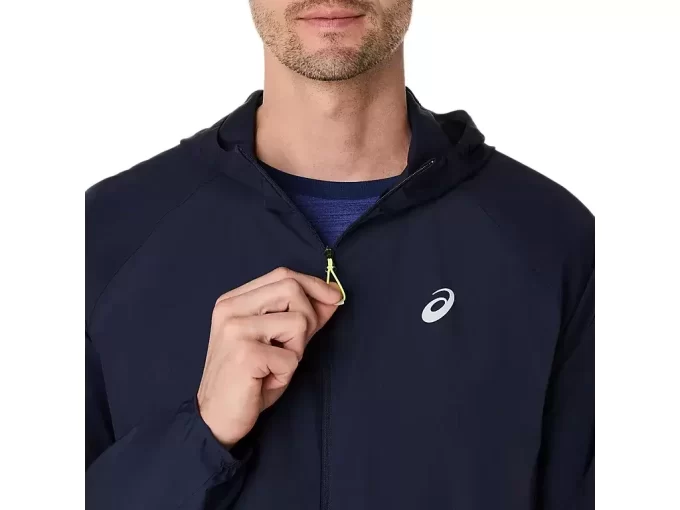 PAKKBAR JAKKE FOR VEIEN