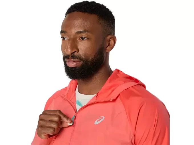 PAKKBAR JAKKE FOR VEIEN