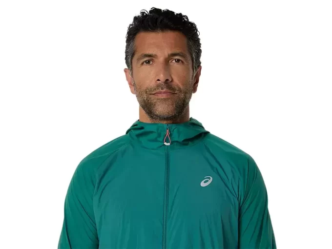 PAKKBAR JAKKE FOR VEIEN