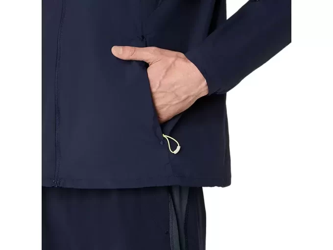 PAKKBAR JAKKE FOR VEIEN