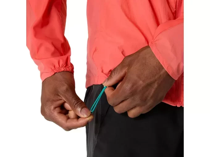 PAKKBAR JAKKE FOR VEIEN