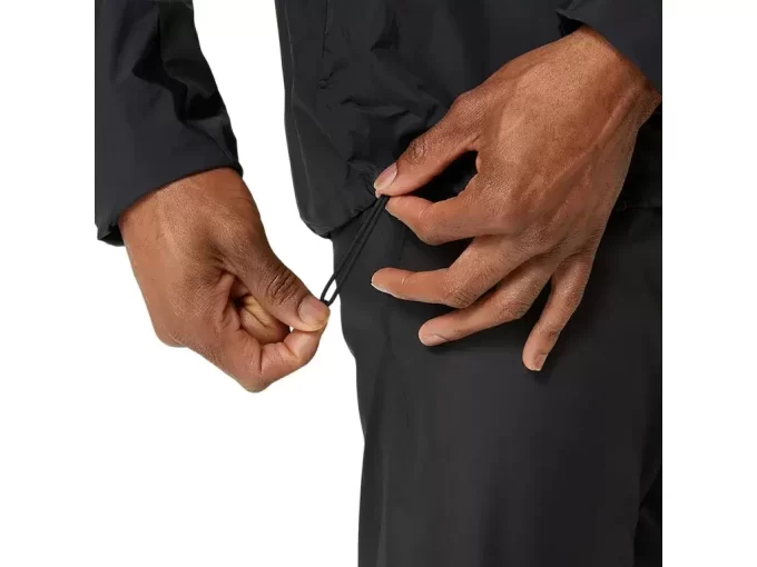 PAKKBAR JAKKE FOR VEIEN