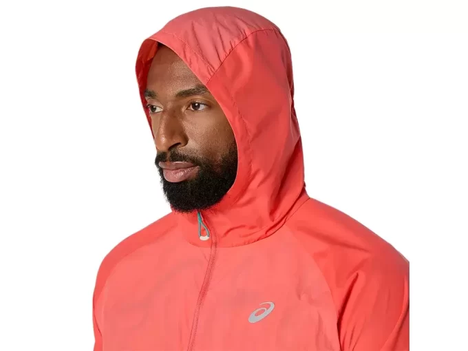 PAKKBAR JAKKE FOR VEIEN